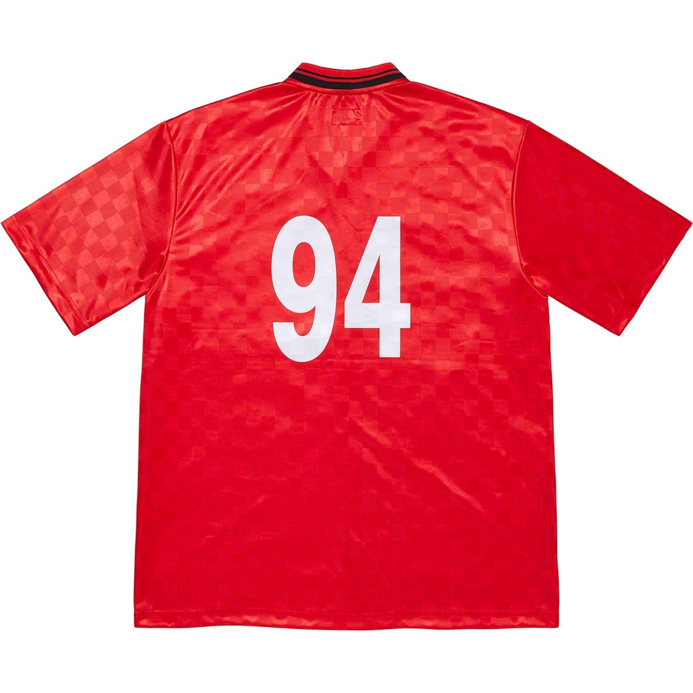 Split Soccer Jersey view 10